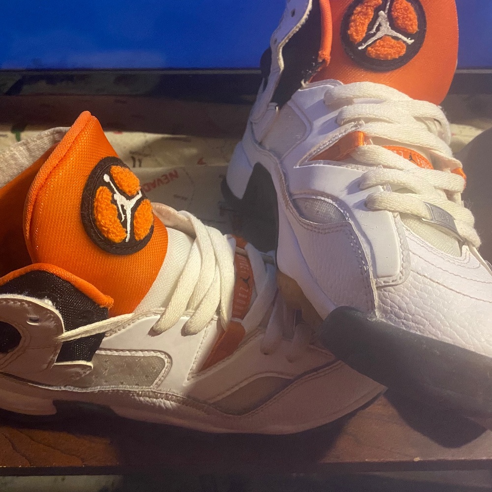 Jordans